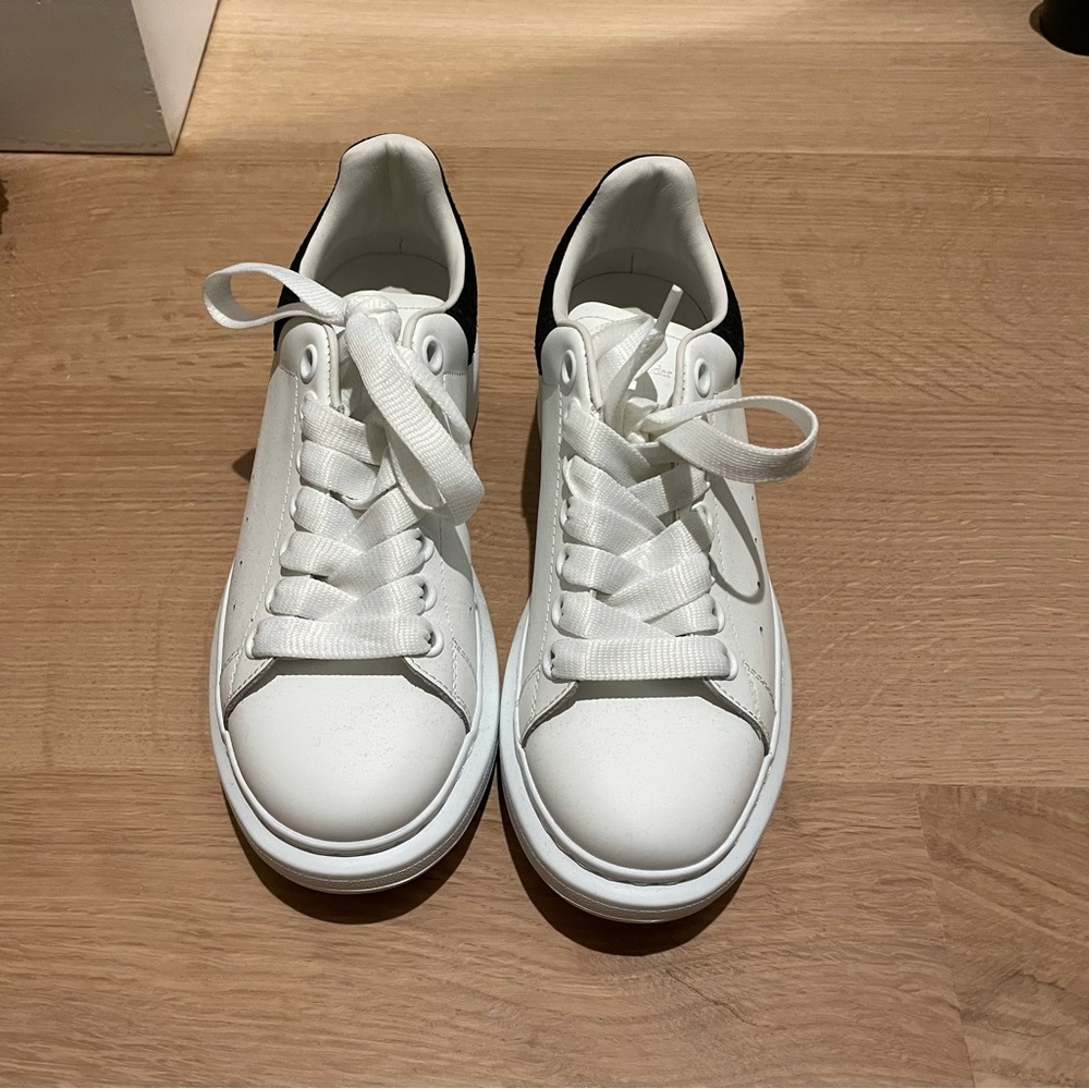 Alexander McQueen sneakers